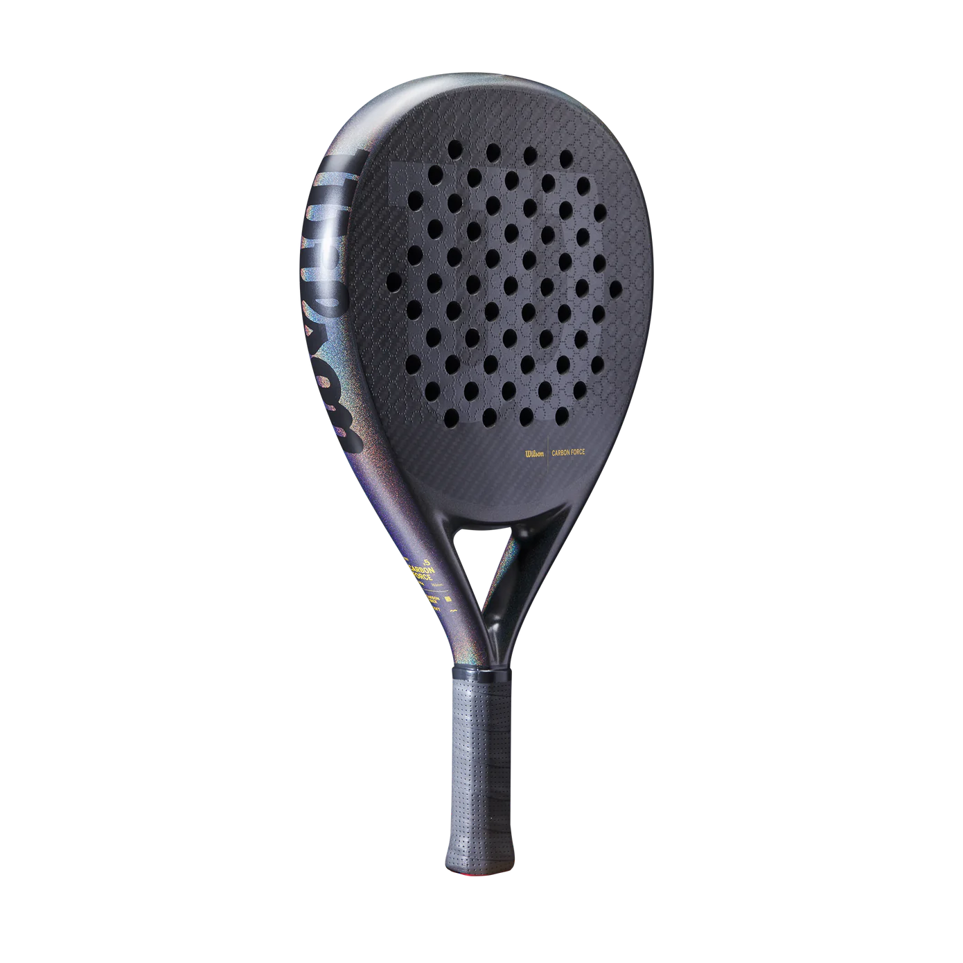 Carbon Force Pro Padel Racket