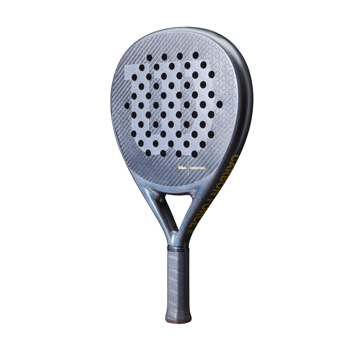 Carbon Force Pro Padel Racket