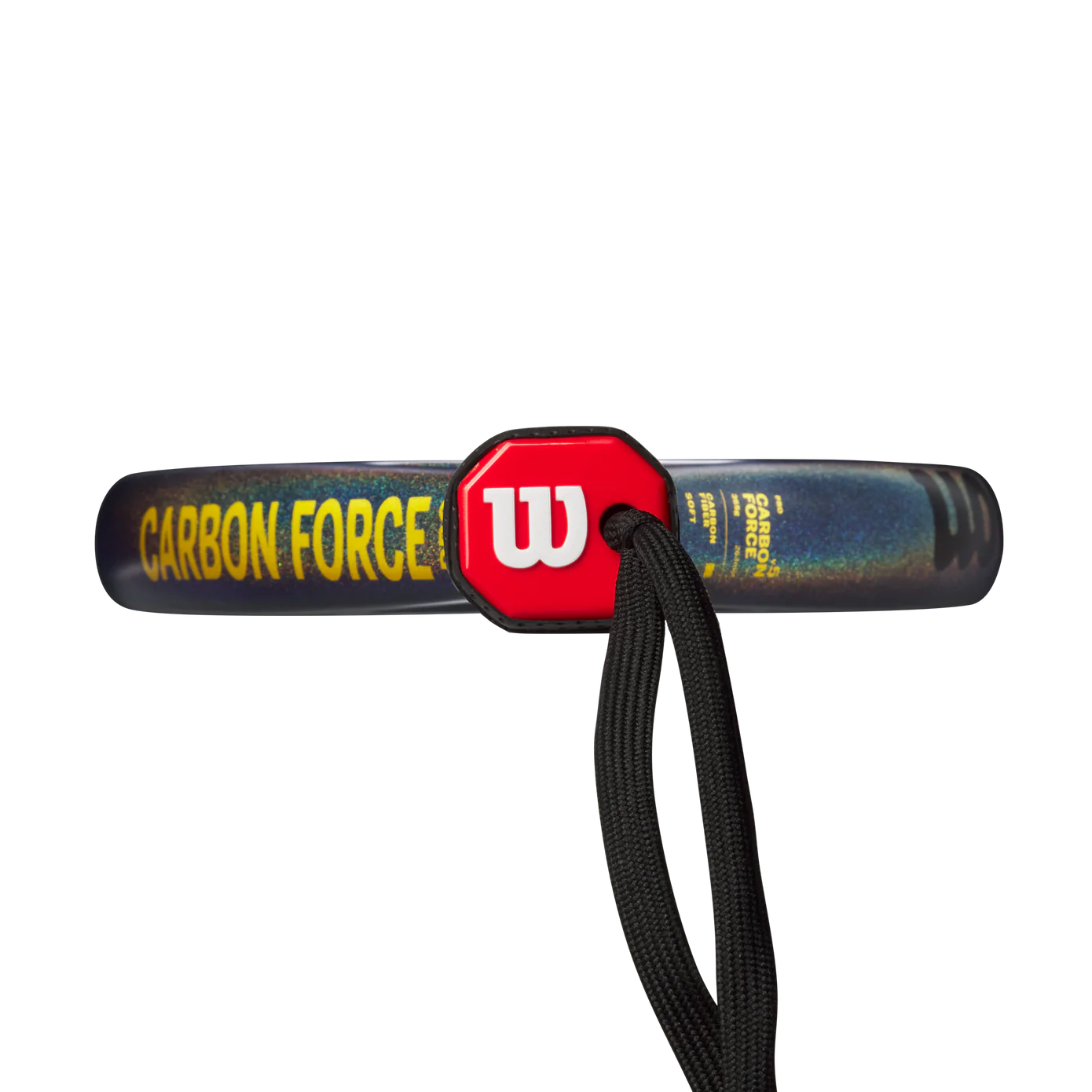 Carbon Force Pro Padel Racket