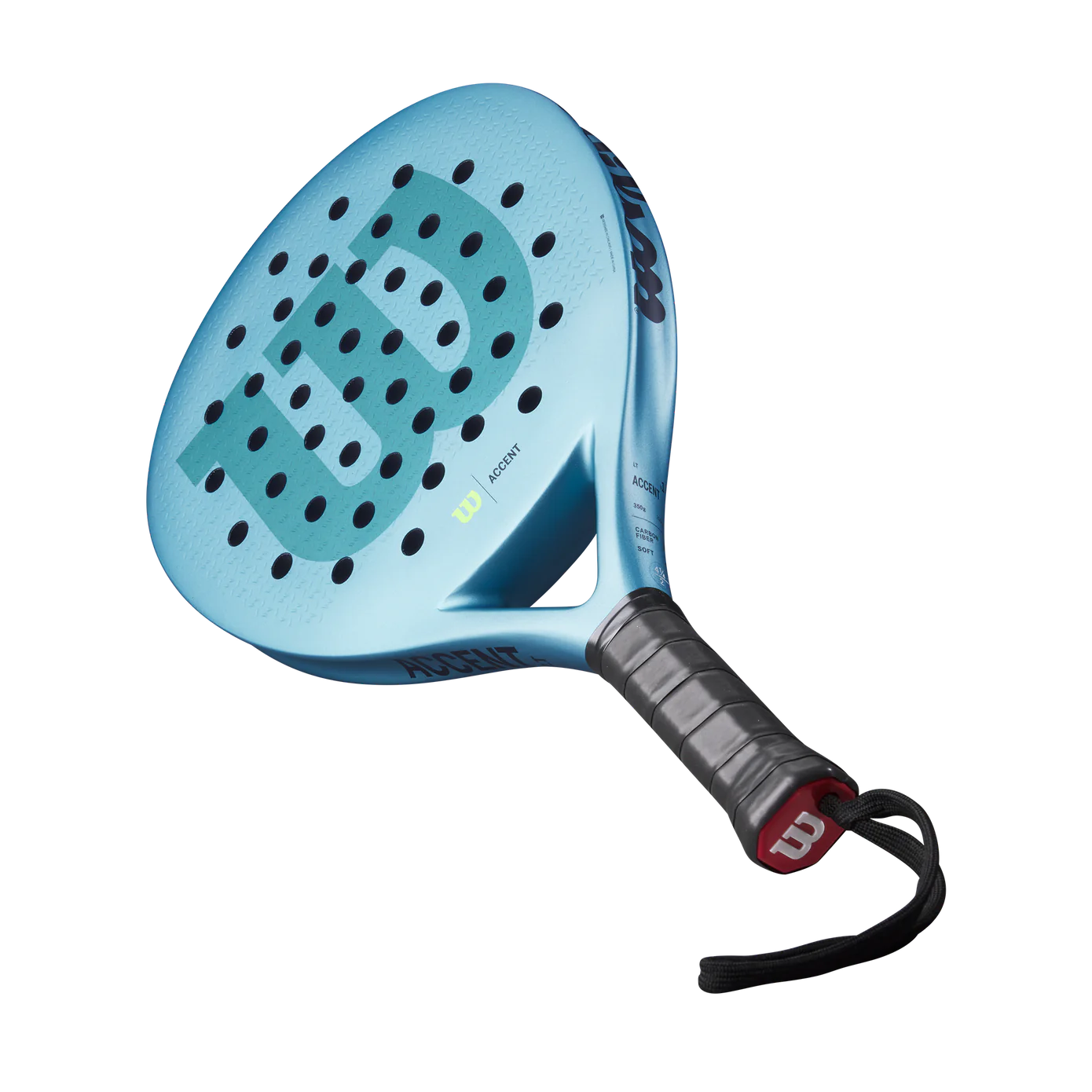 Accent LT Padel Racket