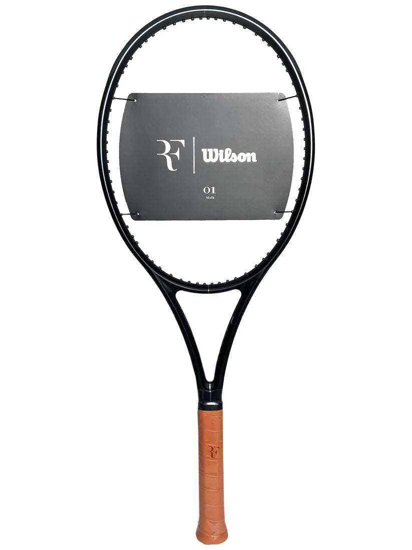 Wilson RF 01 Tennis Racket (Unstrung) - Shop Online UAE- GO SPORT UAE