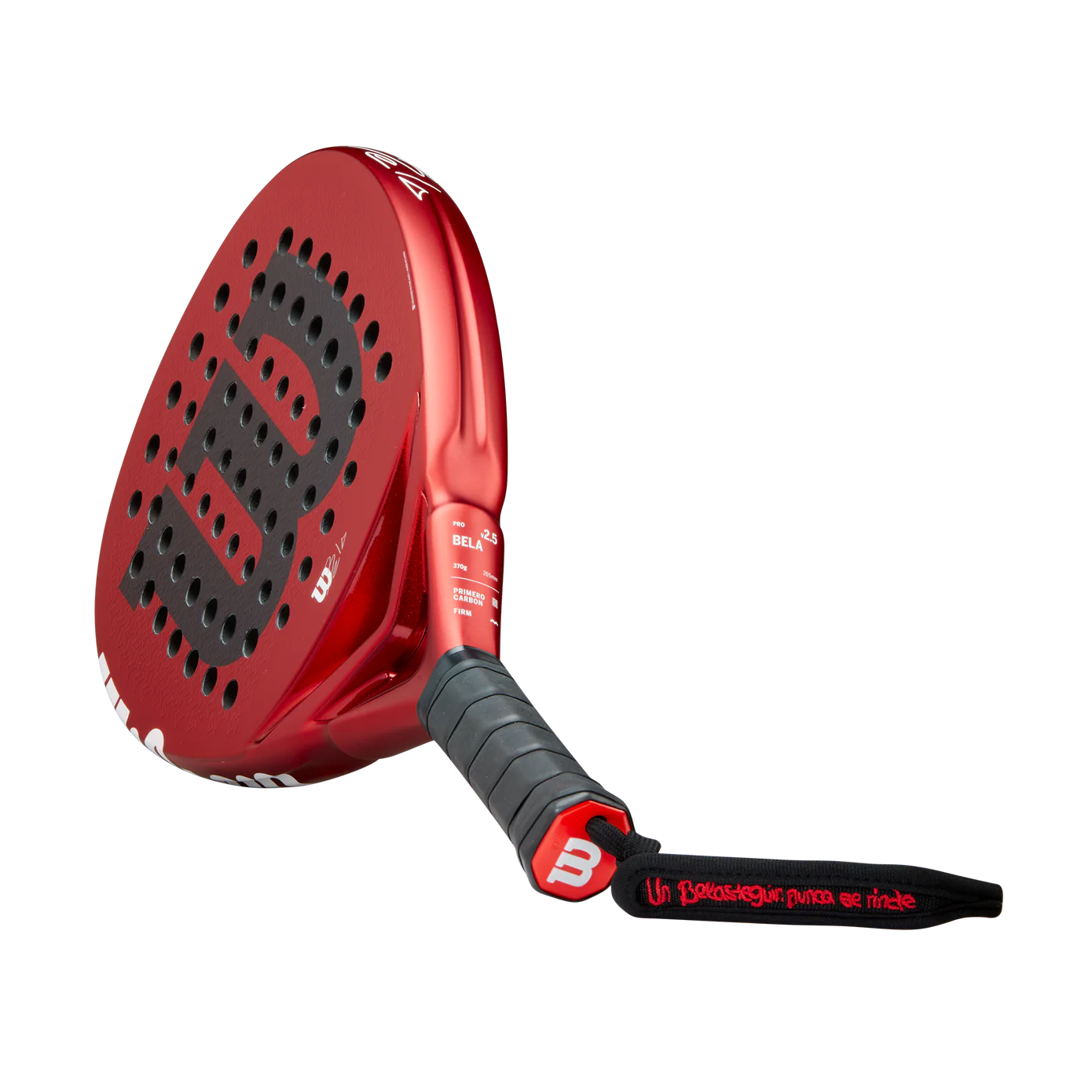 Bela Pro V 2.5 Padel Racket