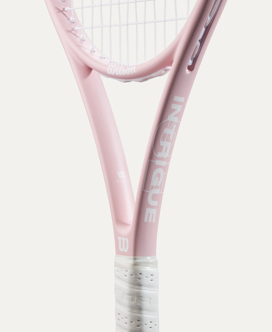 Intrigue SE Tennis Racket