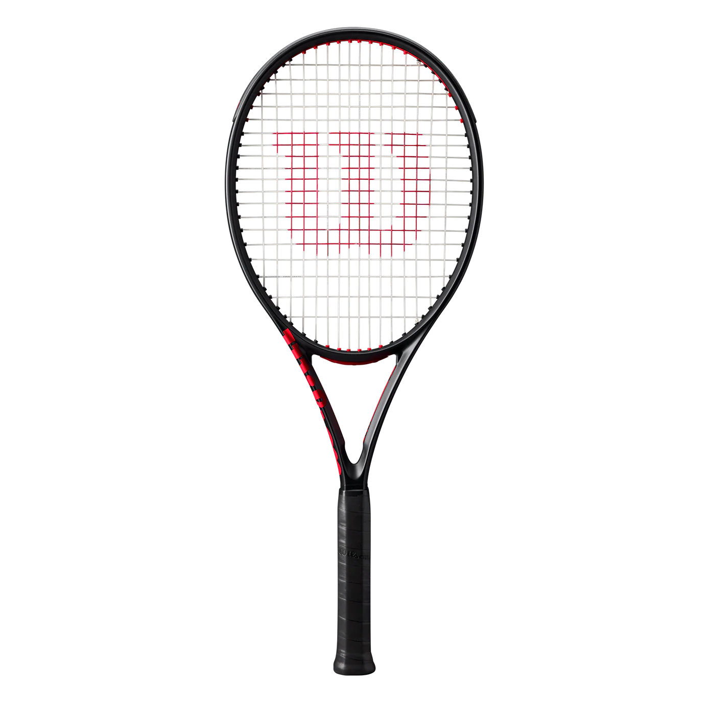 Clash 100 V3.0 Tennis Racket (Unstrung)