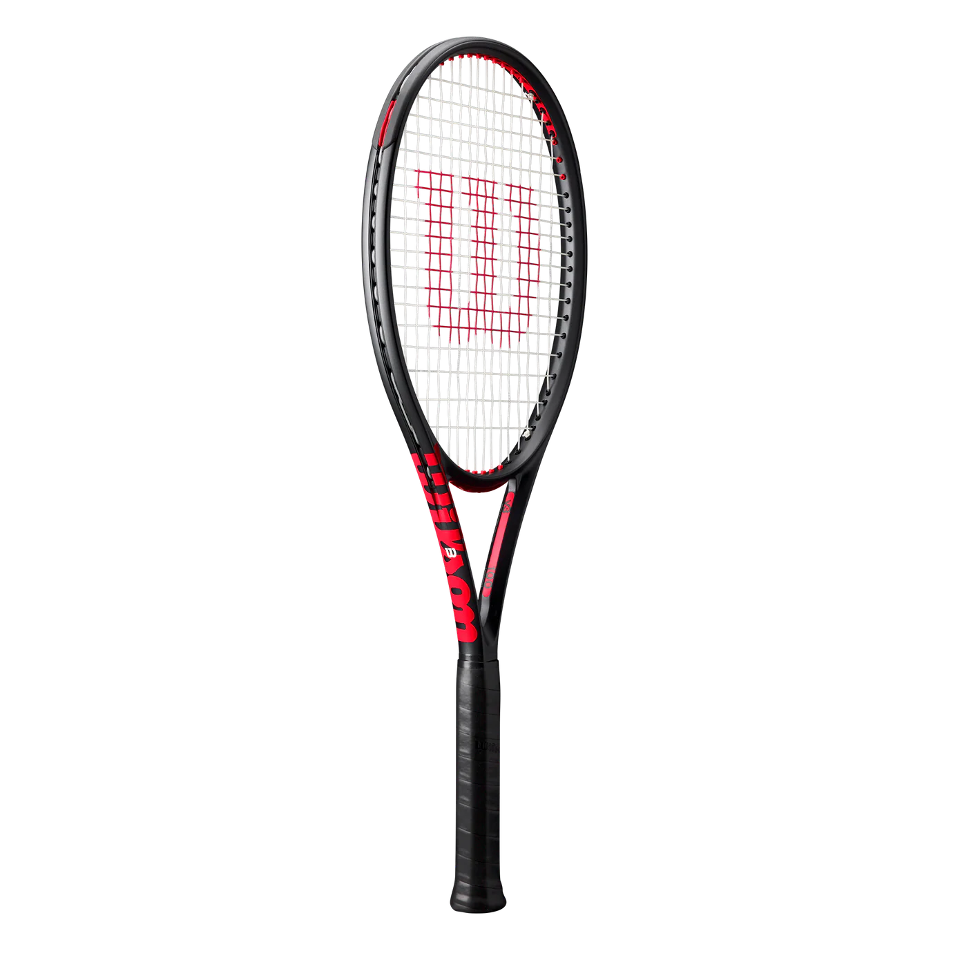 Clash 100 V3.0 Tennis Racket (Unstrung)