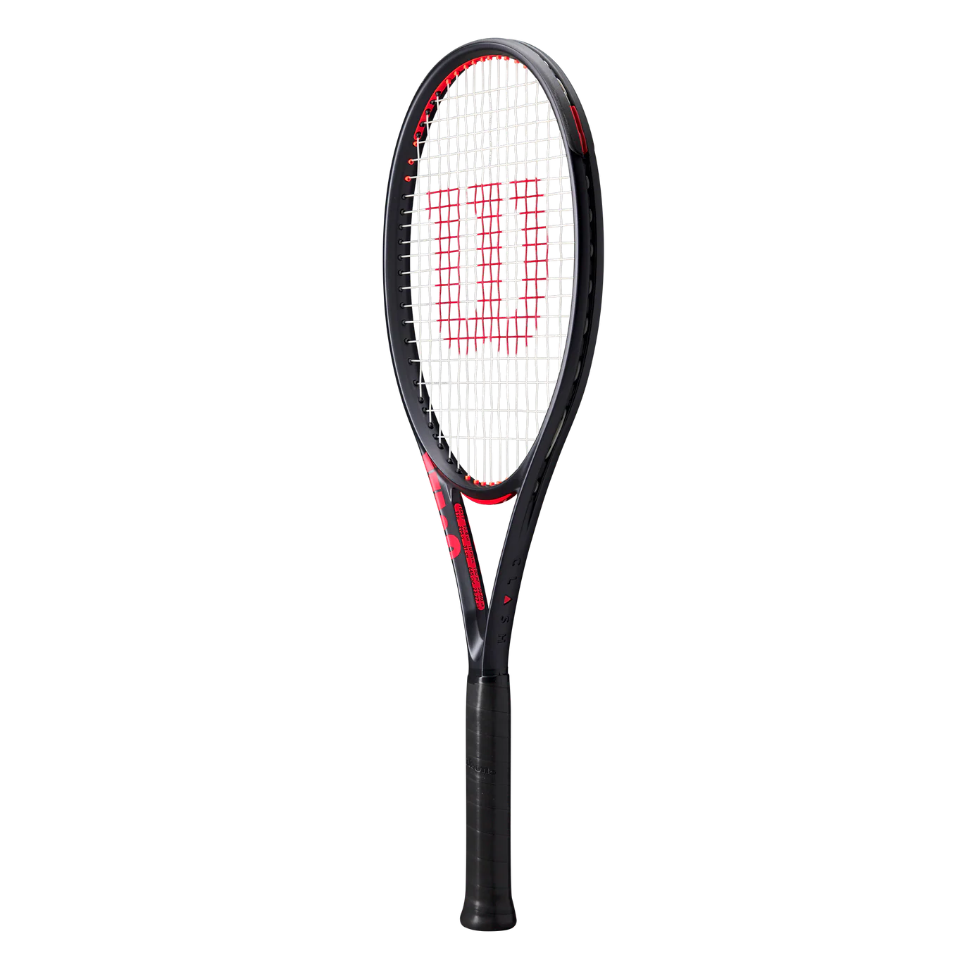 Clash 100 V3.0 Tennis Racket (Unstrung)