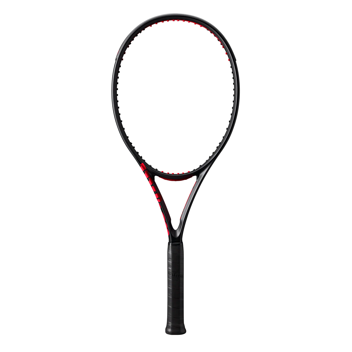 Clash 100 V3.0 Tennis Racket (Unstrung)