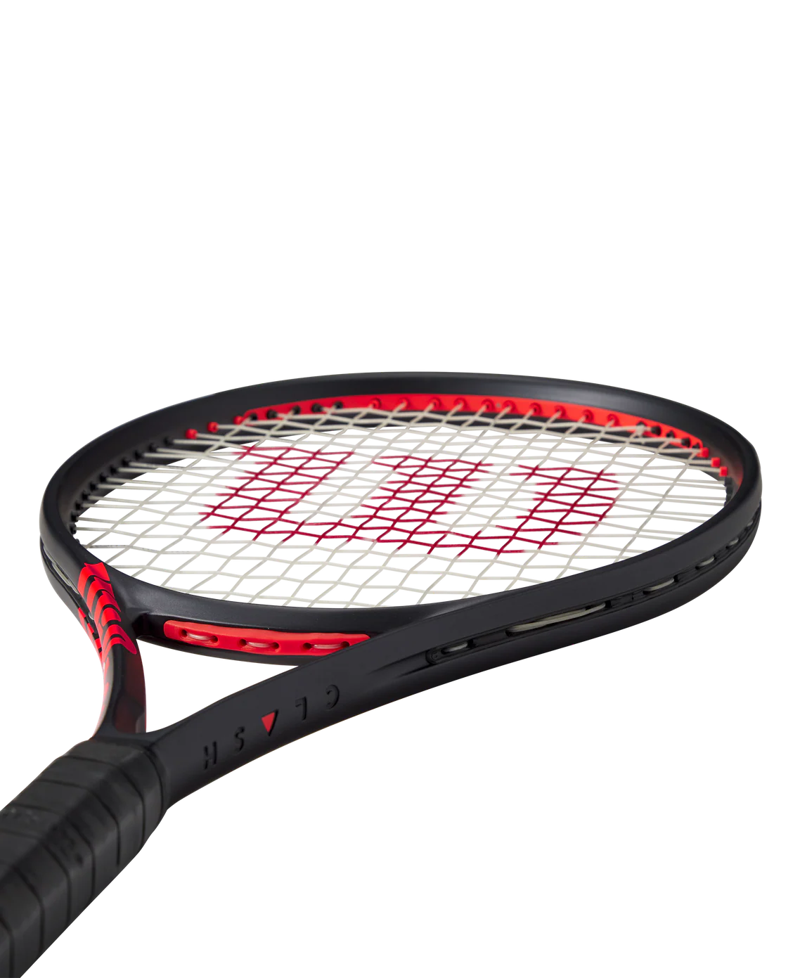 Clash 100 V3.0 Tennis Racket (Unstrung)