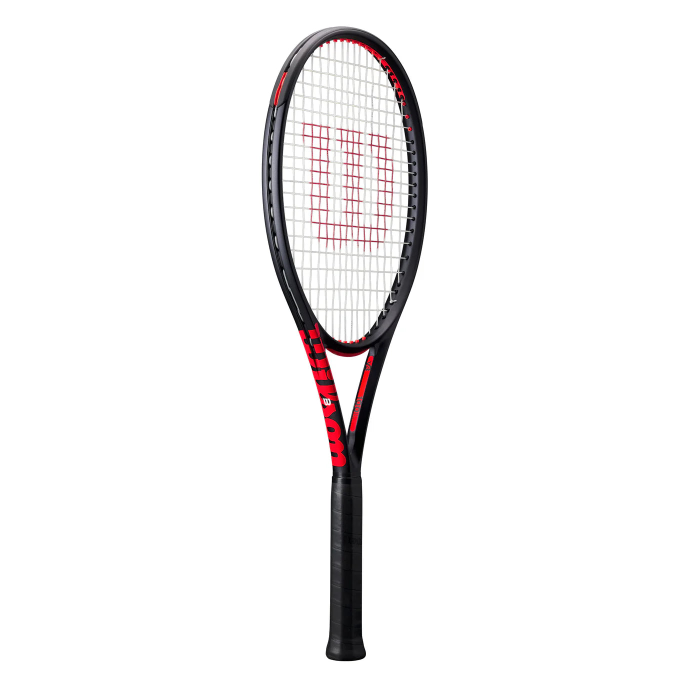 Clash 100L V3.0 Tennis Racket (Unstrung)