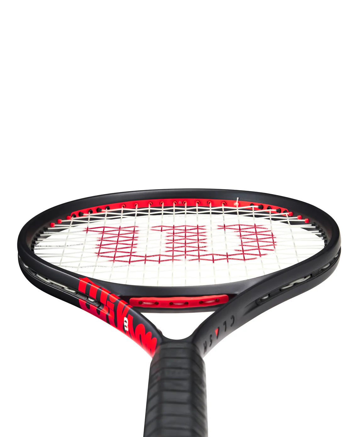 Clash 100L V3.0 Tennis Racket (Unstrung)