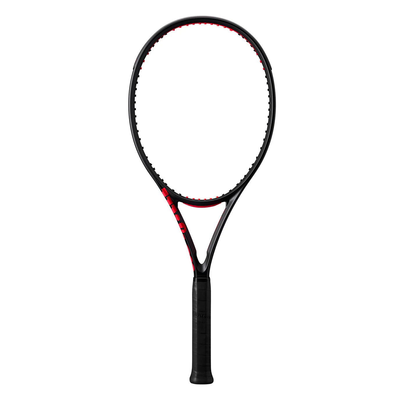 Clash 100L V3.0 Tennis Racket (Unstrung)