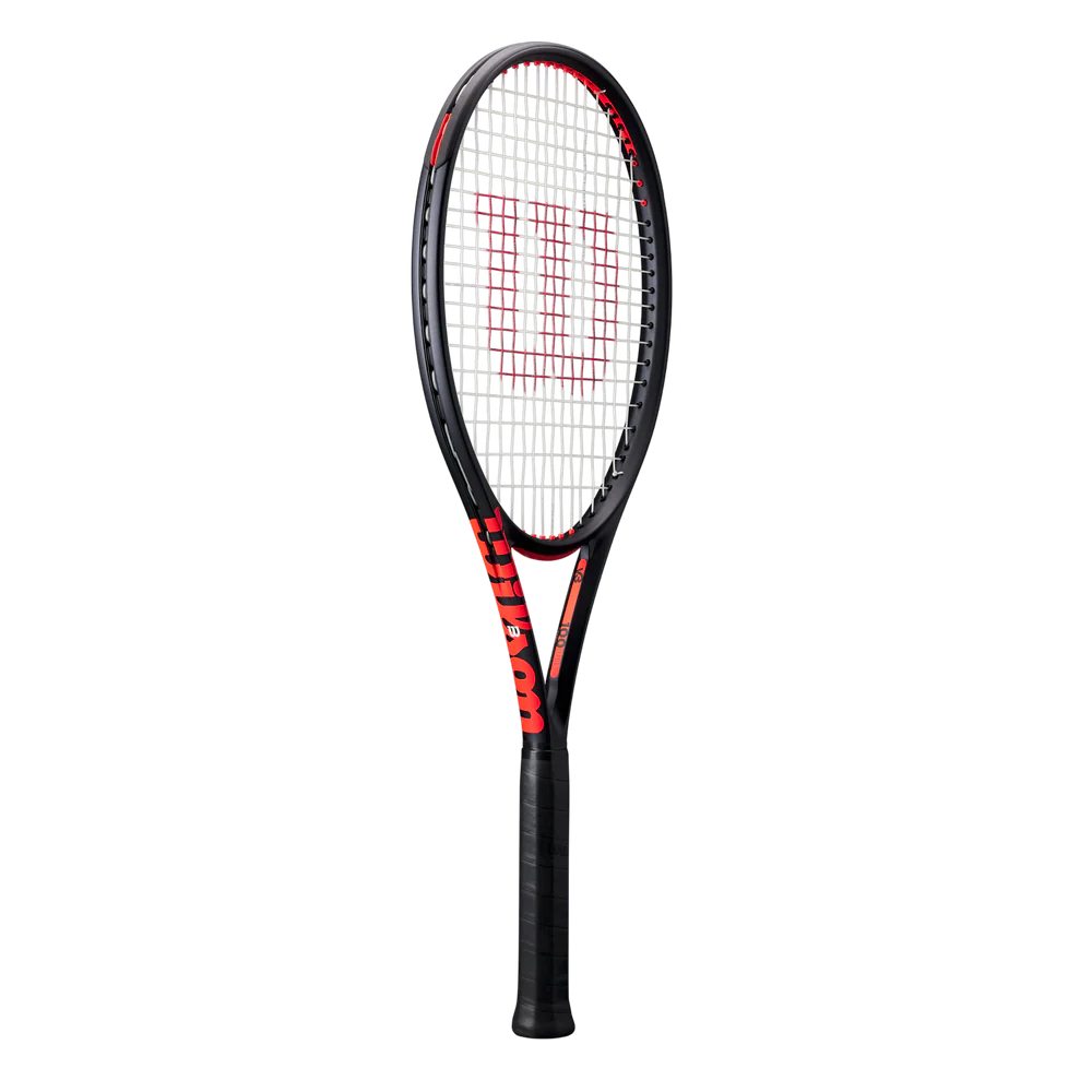 Clash 100UL V3.0 Tennis Racket