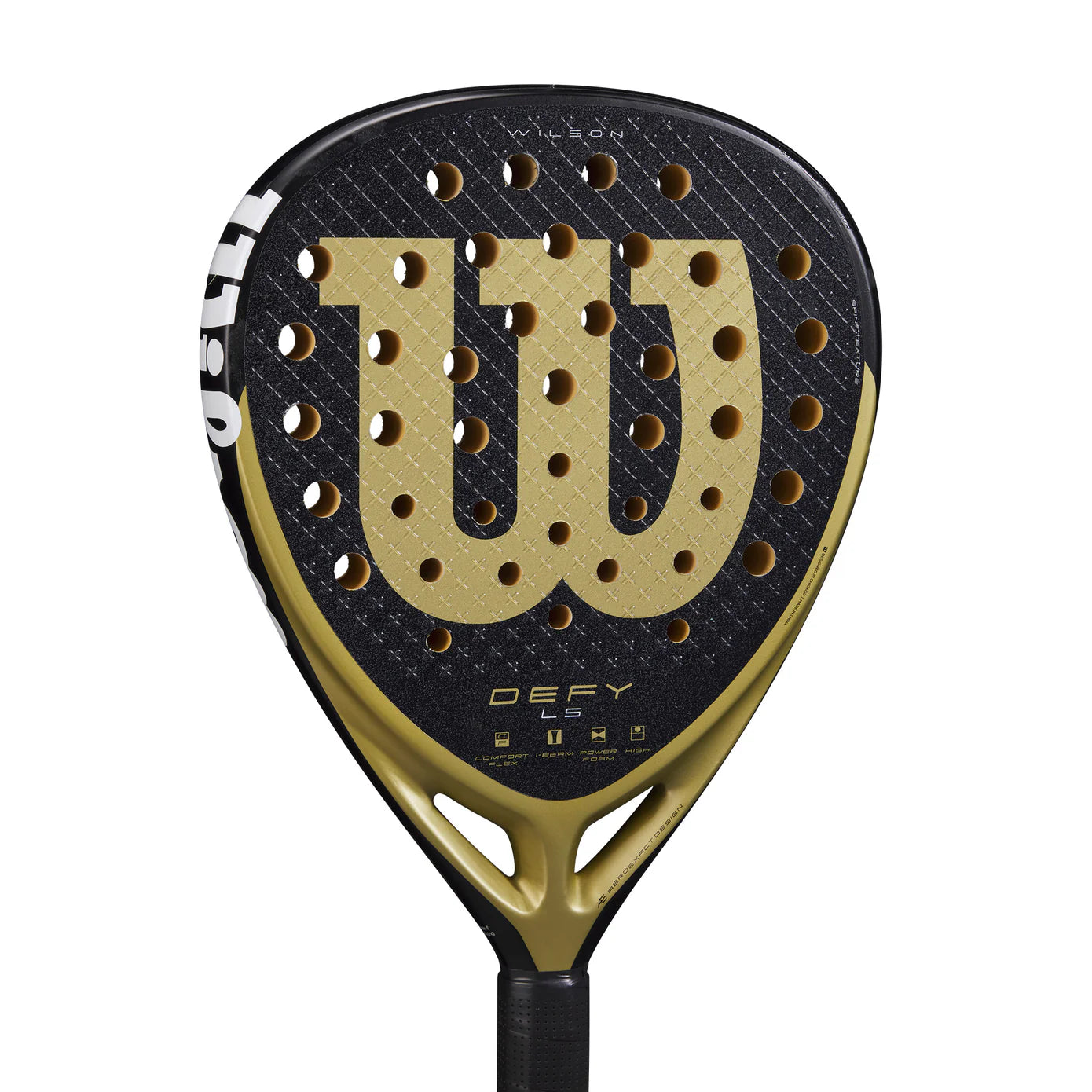 Defy Ls V1 Padel Racket