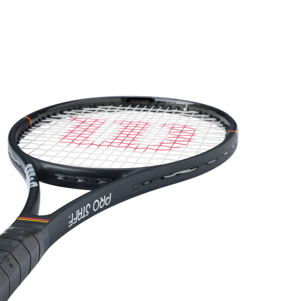 Pro Staff 97 Classic Tennis Racket