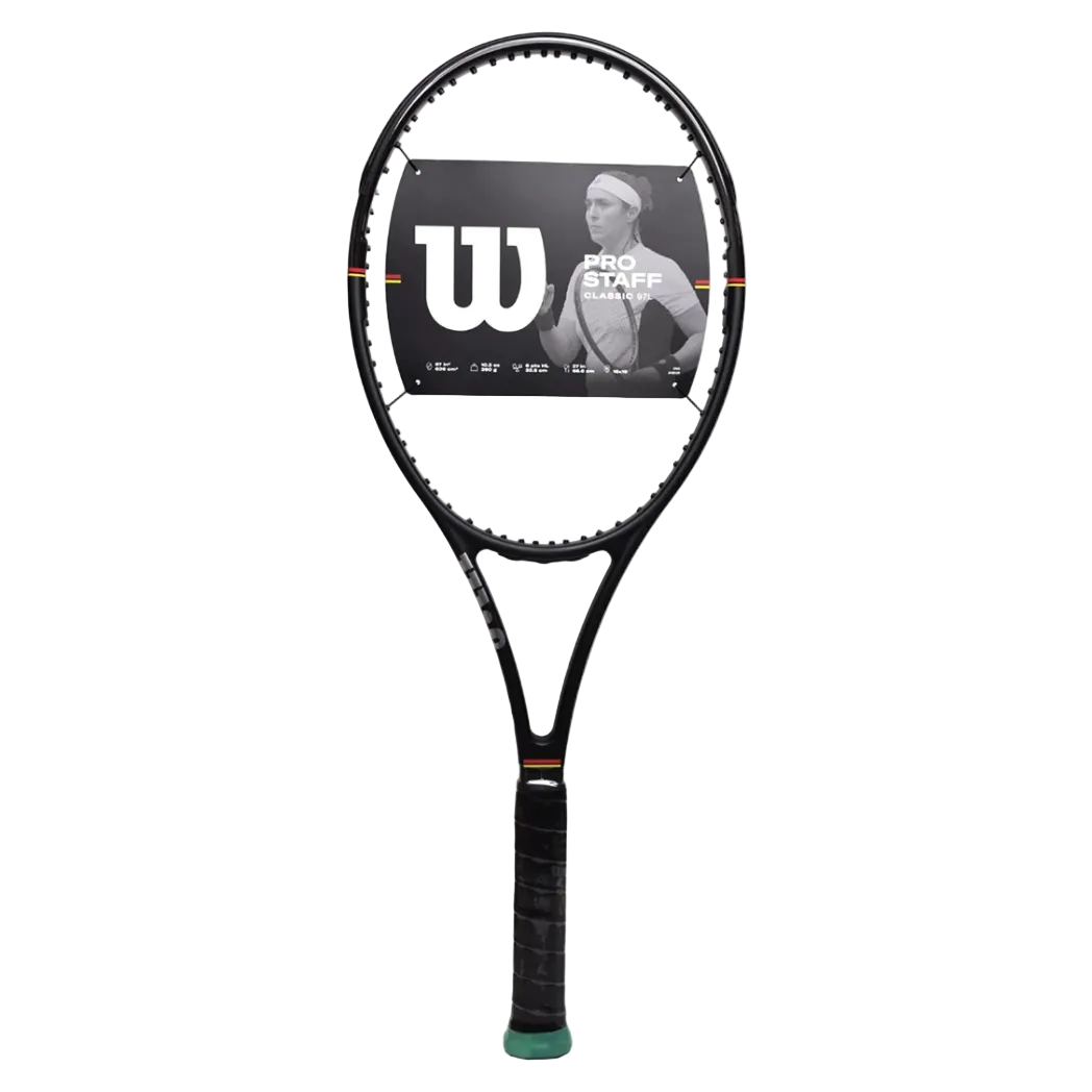 Pro Staff 97L Classic Tennis Racket (Unstrung)