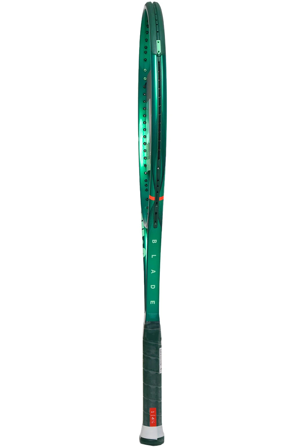 Blade 98 16X19 V10 Tennis Racket (Unstrung)