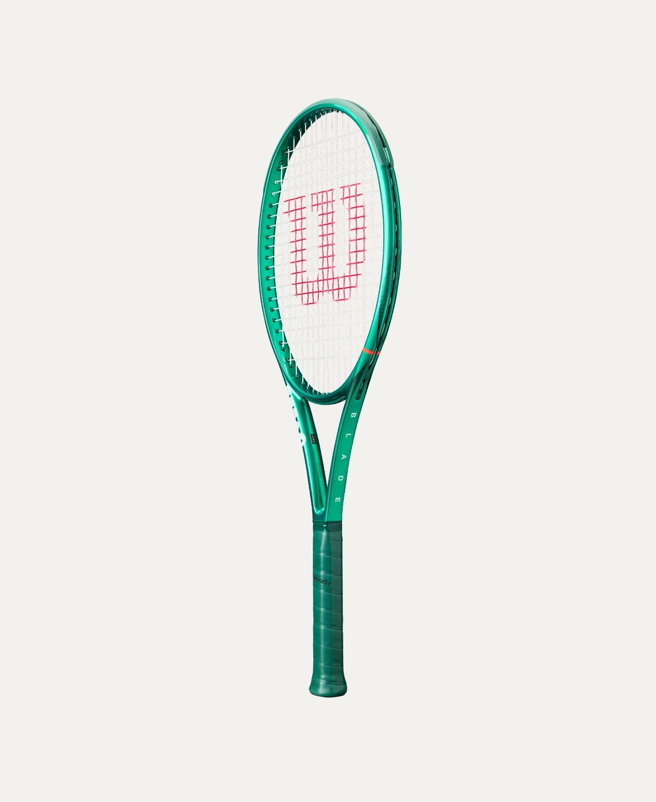 Blade 100 V10 Tennis Racket (Unstrung)