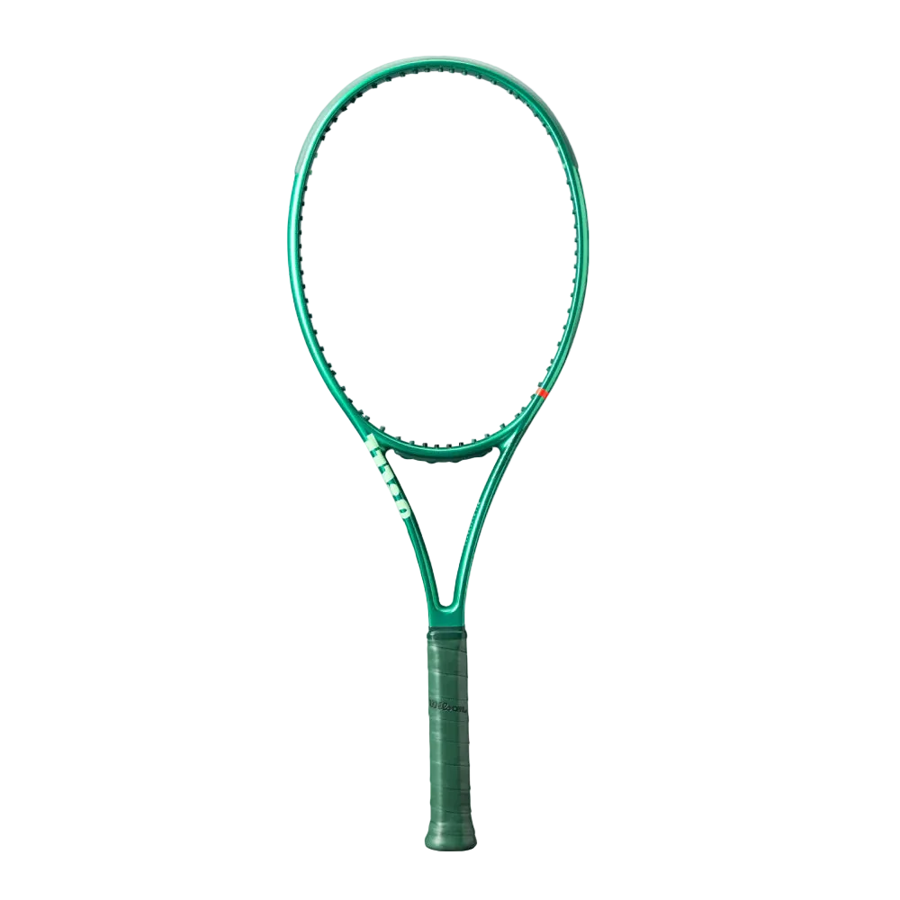 Blade 100 V10 Tennis Racket (Unstrung)