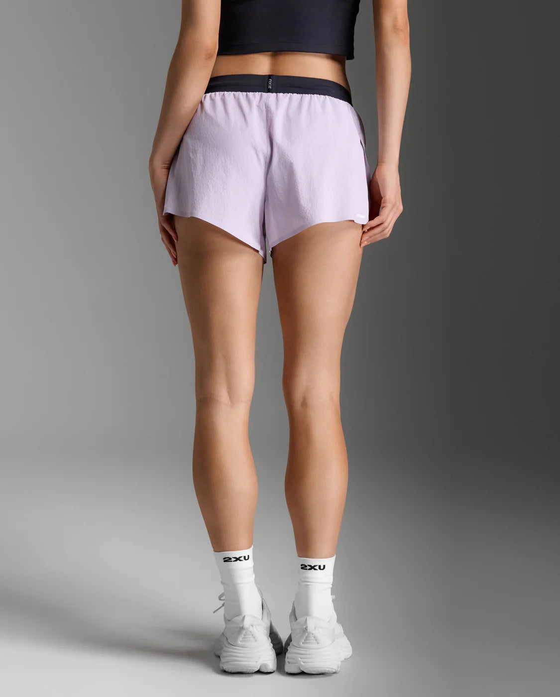 Womens Running Light Speed 3" Shorts