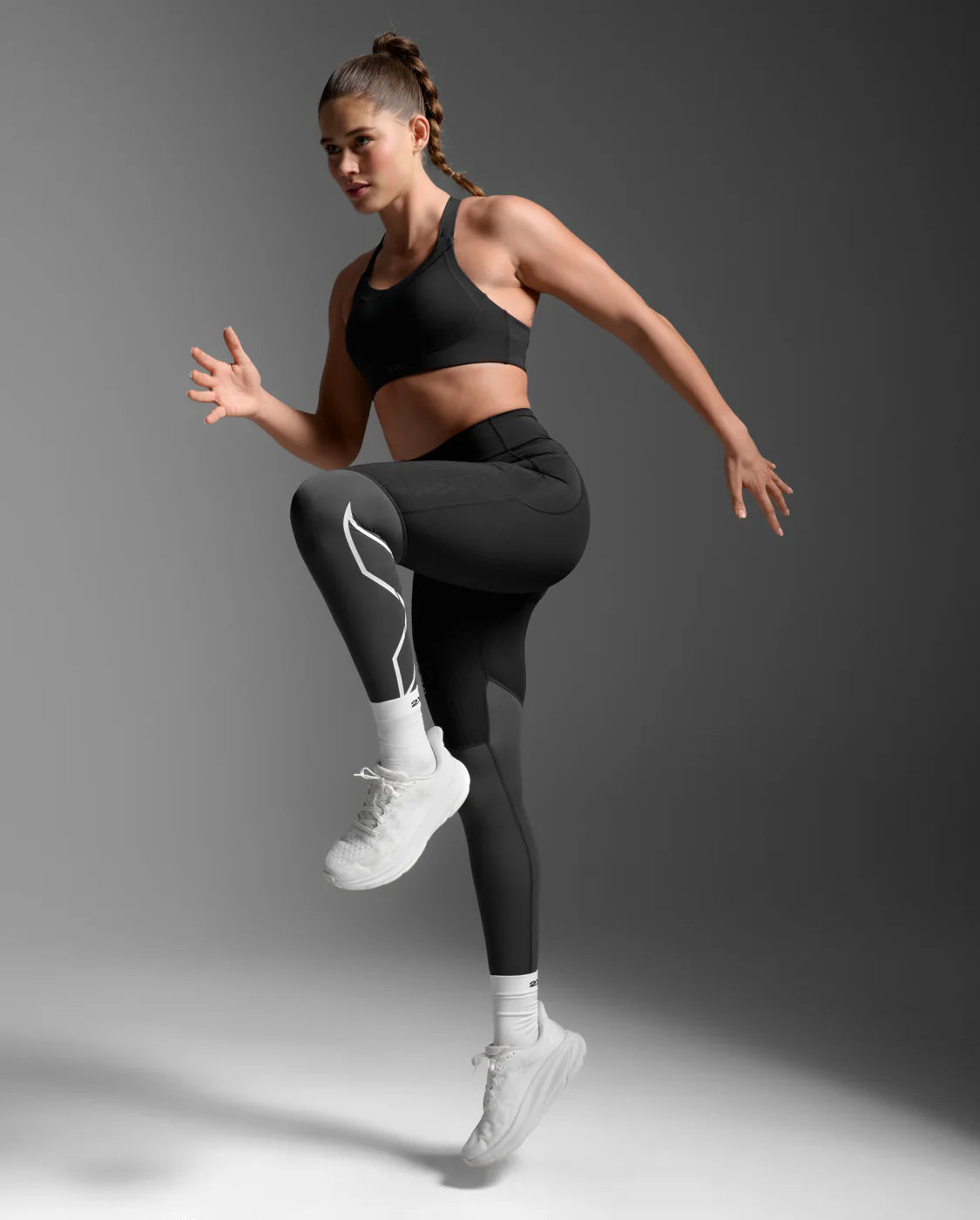 Light Speed High Impact Bra