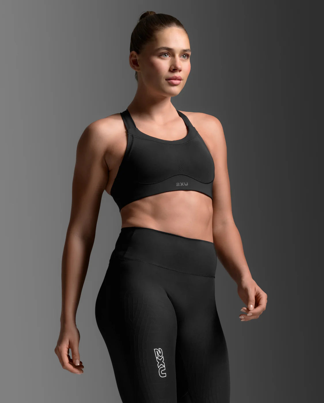 Light Speed High Impact Bra