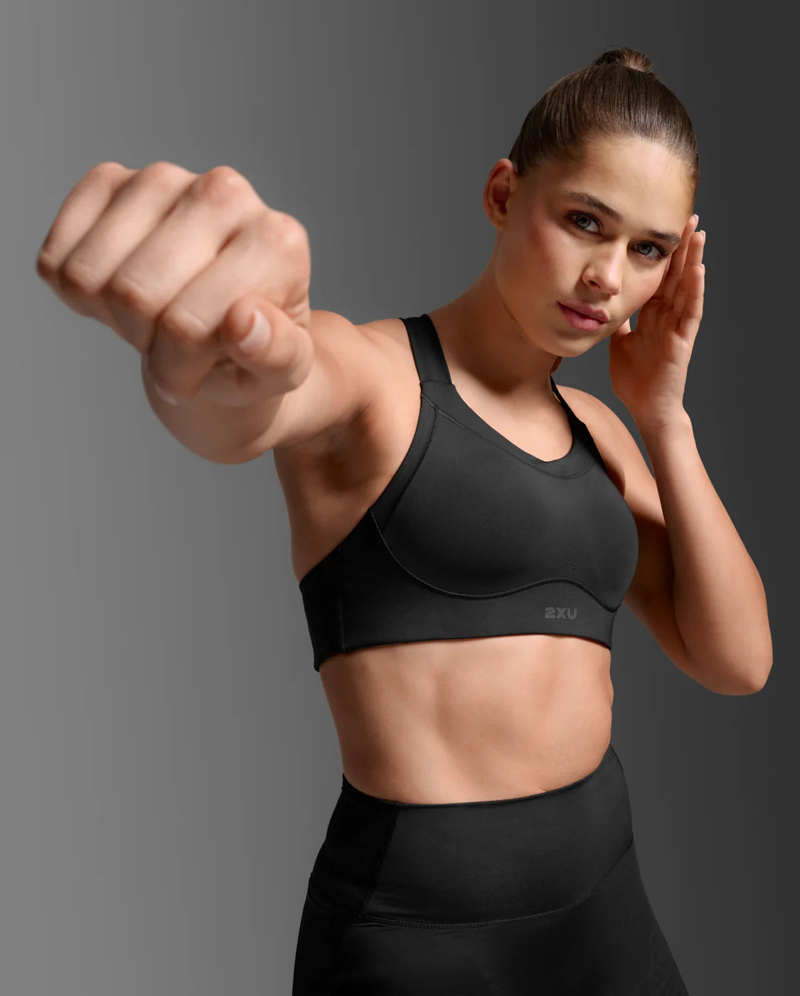 Light Speed High Impact Bra