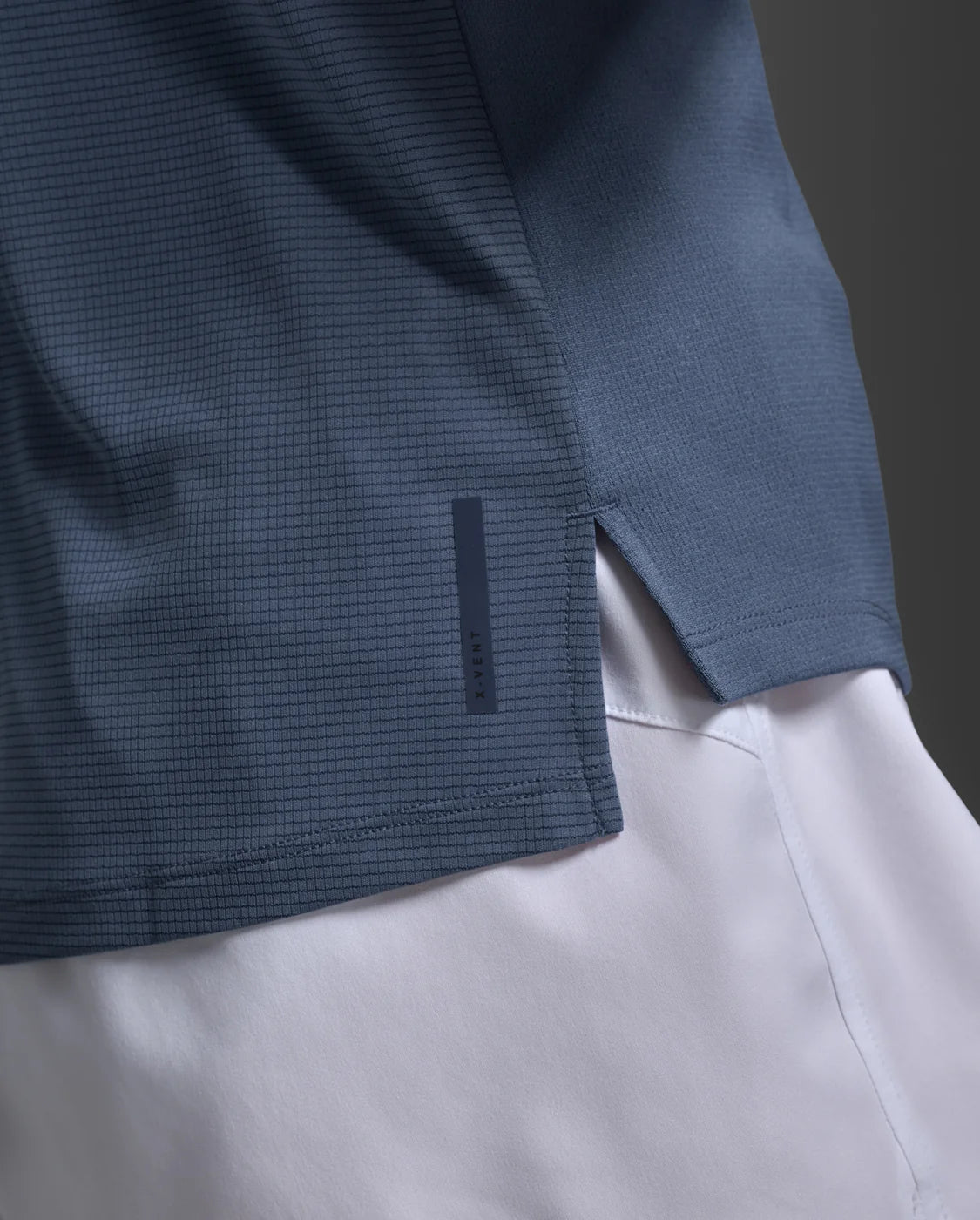 Womens Running Aero Short Sleeve T-Shirt