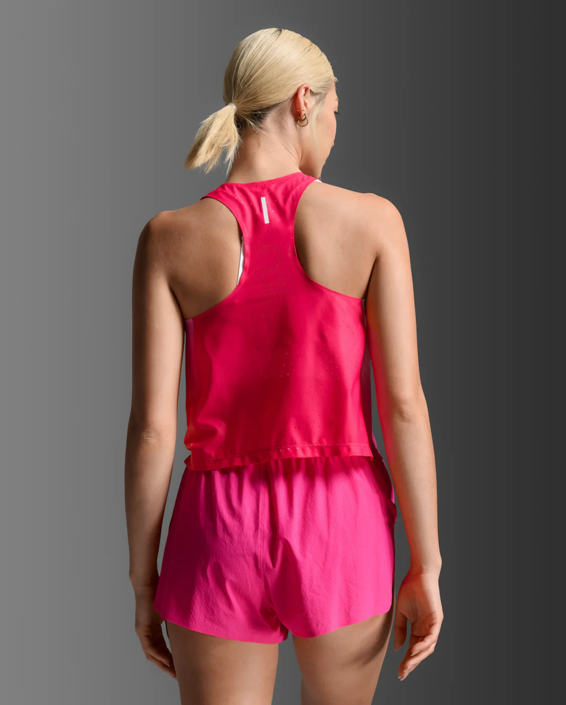 Womens Running Light Speed React Tank