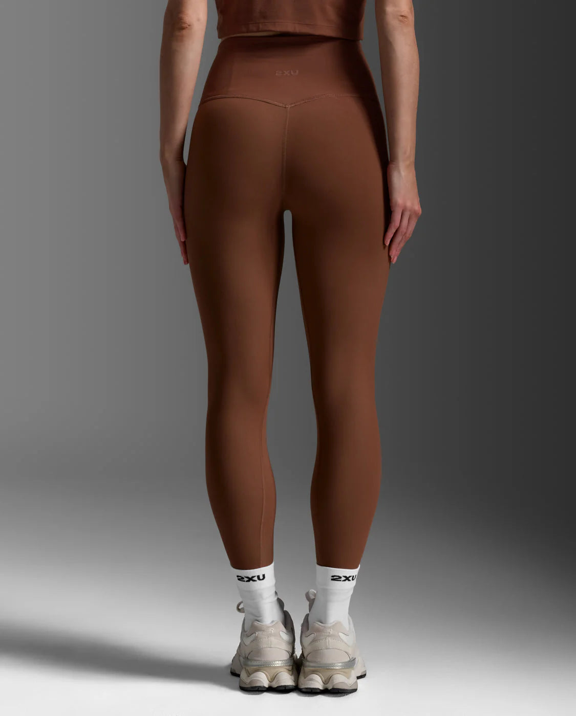 Womens Form Hi-Rise Compression Tights