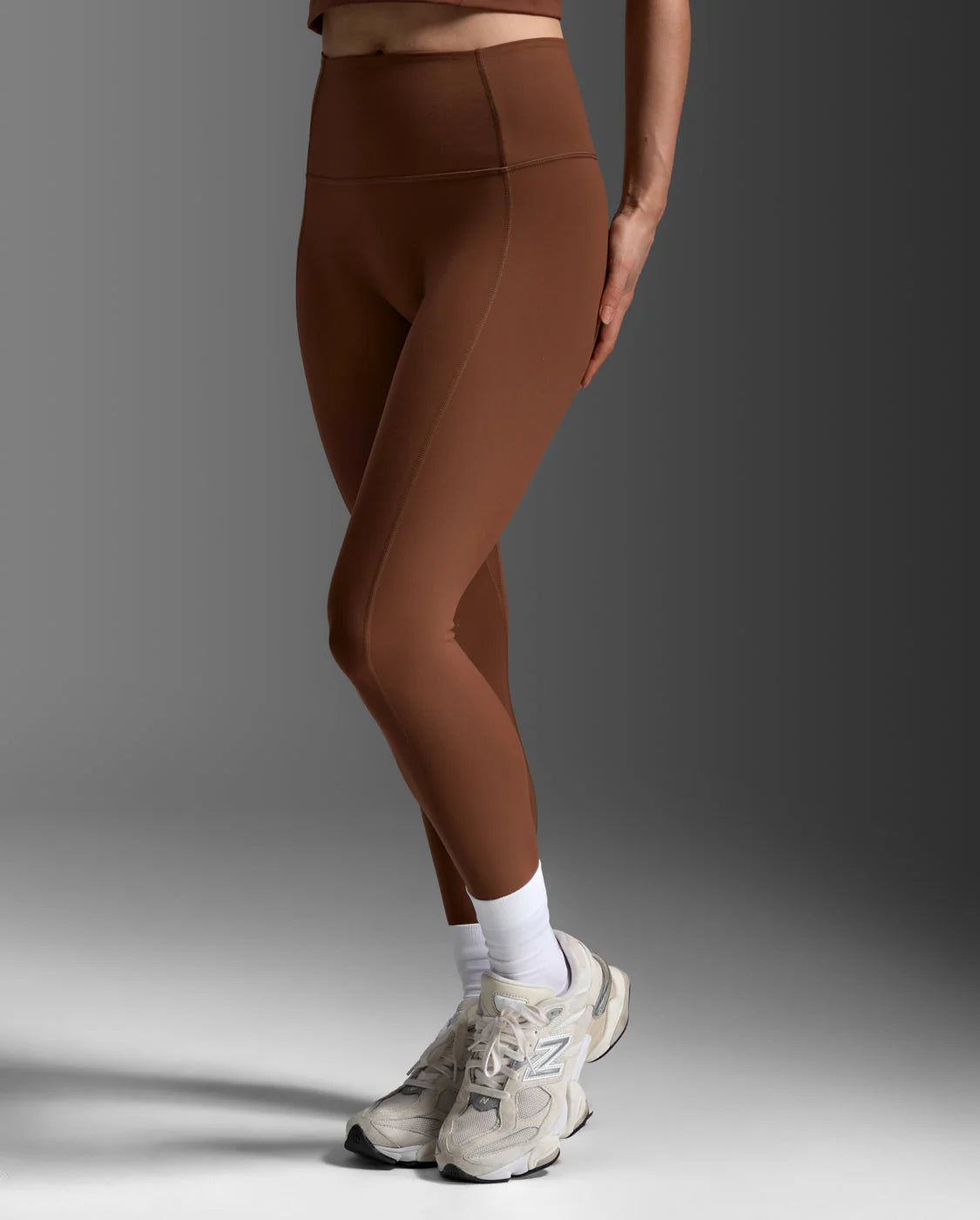 Womens Form Hi-Rise Compression Tights
