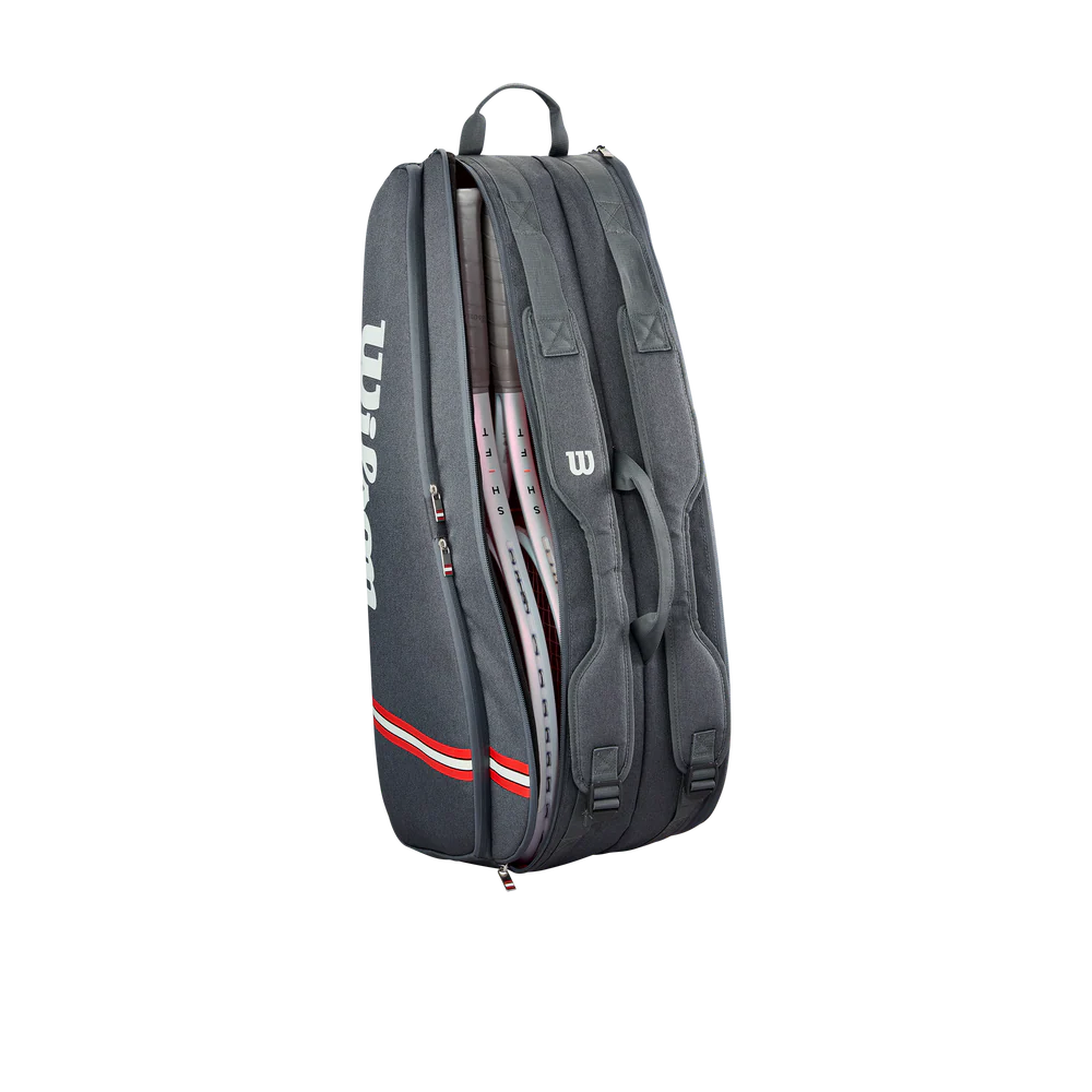 Tour 6 Tennis Racket Bag