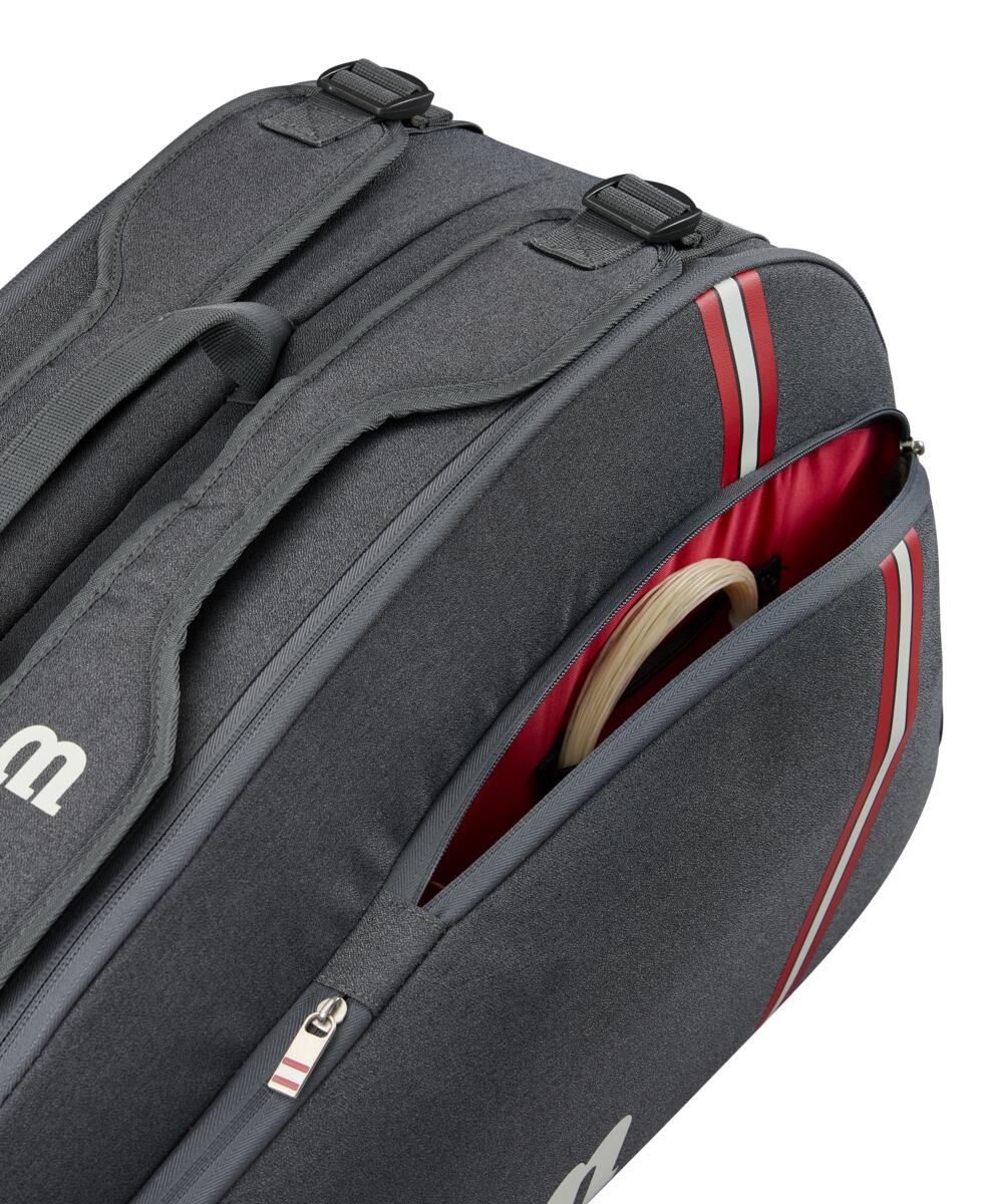 Tour 6 Tennis Racket Bag