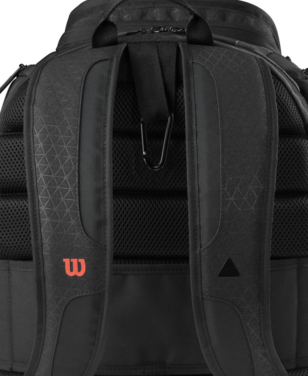 Clash V3 Tennis Backpack