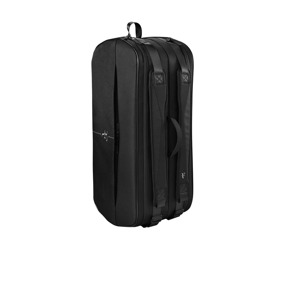 RF Tournament 9 Tennis Racquet Bag