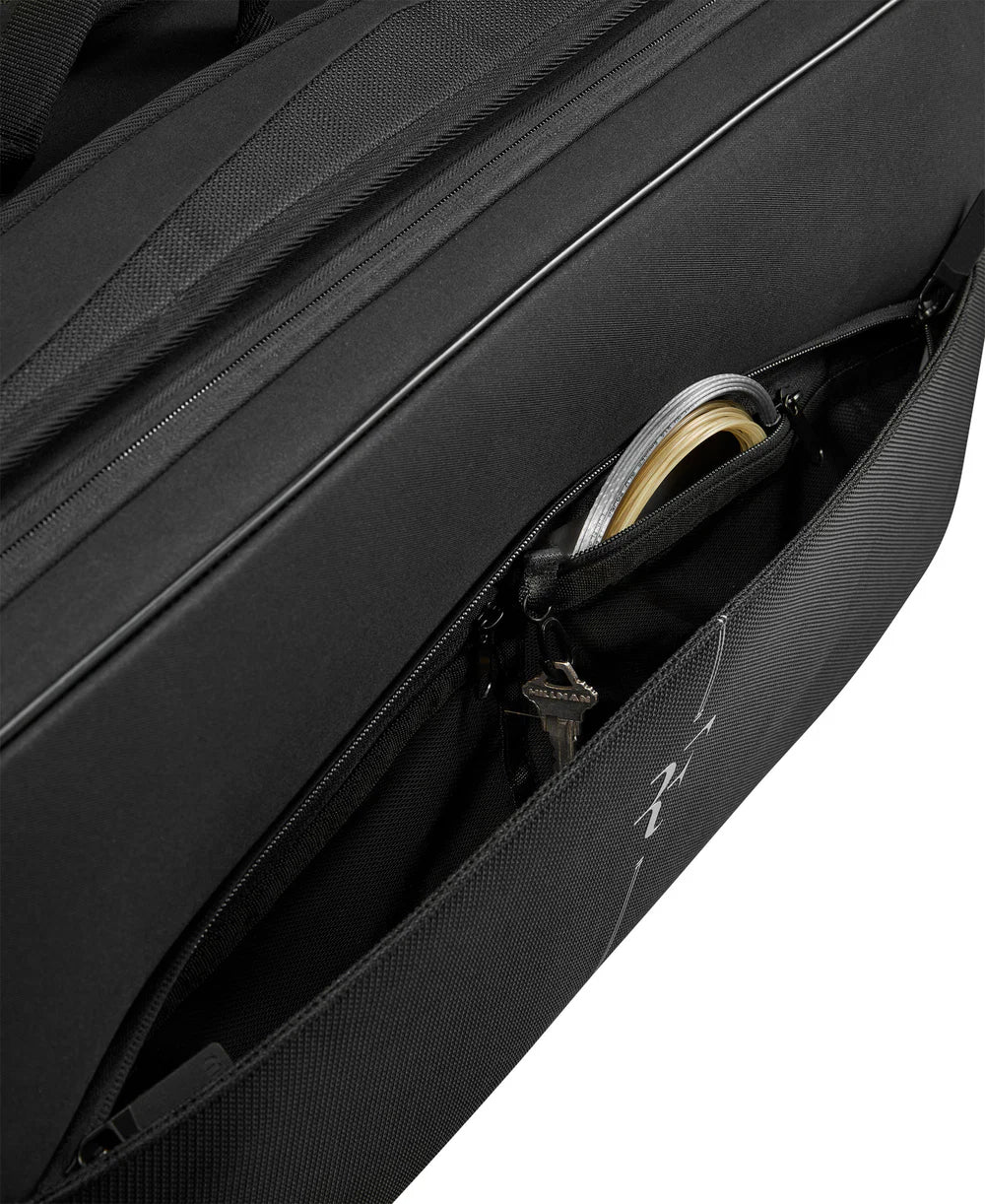 RF Tournament 9 Tennis Racquet Bag