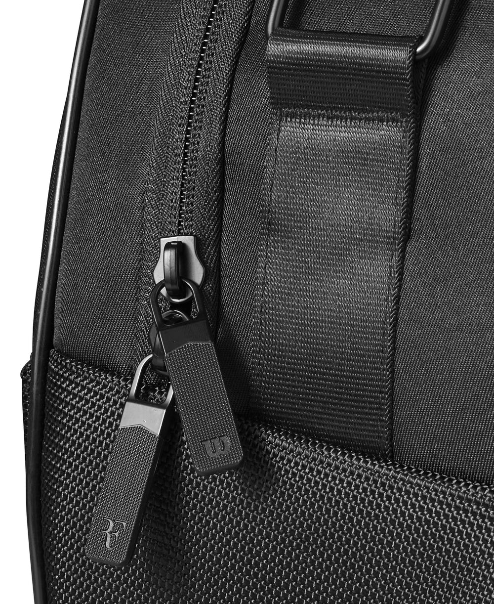 RF Tournament 9 Tennis Racquet Bag