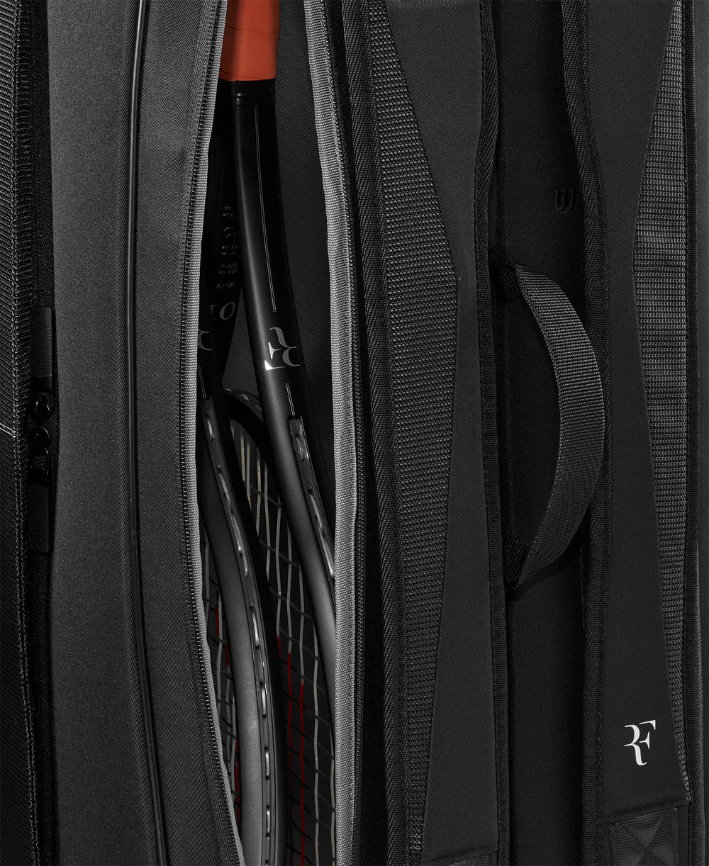 RF Tournament 9 Tennis Racquet Bag
