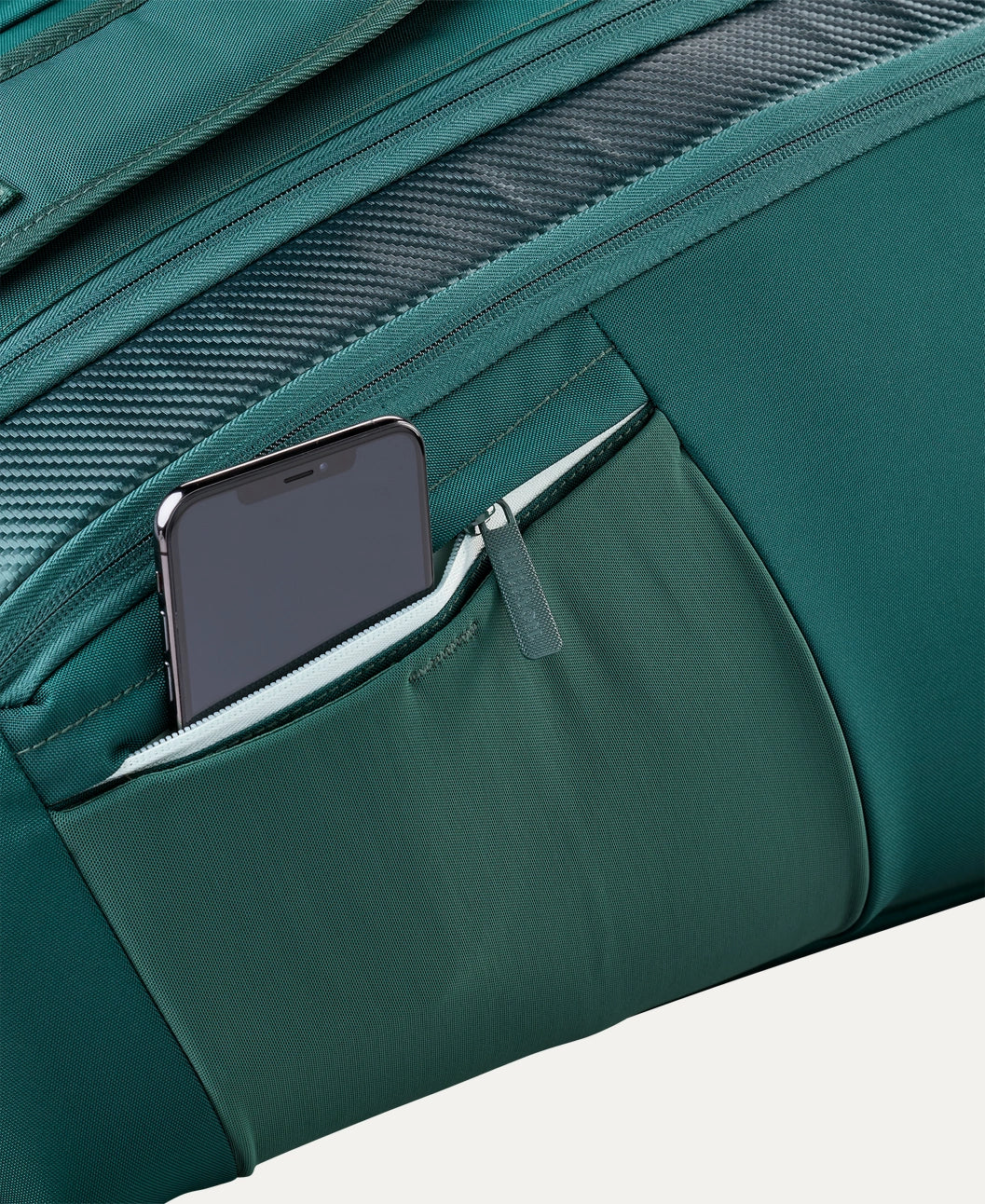 Blade V10 9 Racket Bag Green