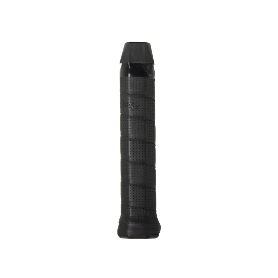 Dual Performance Black Tennis Grip