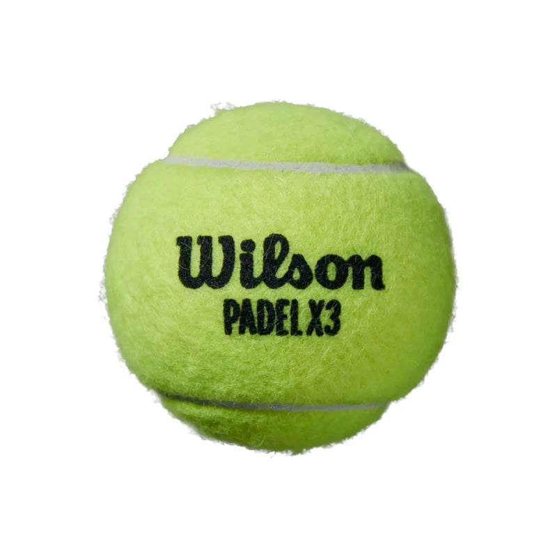 Speed Padel 3 Ball Can