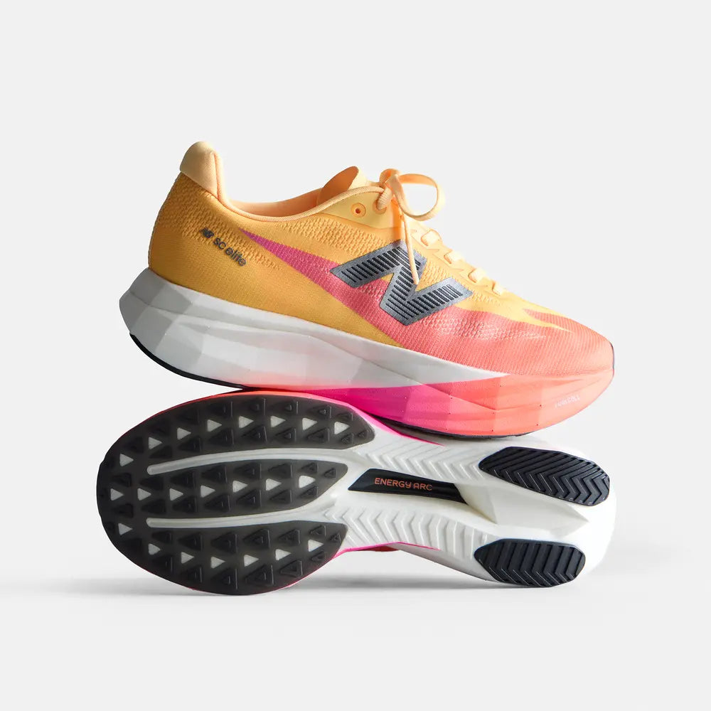 Womens FuelCell SC Elite Running Shoe