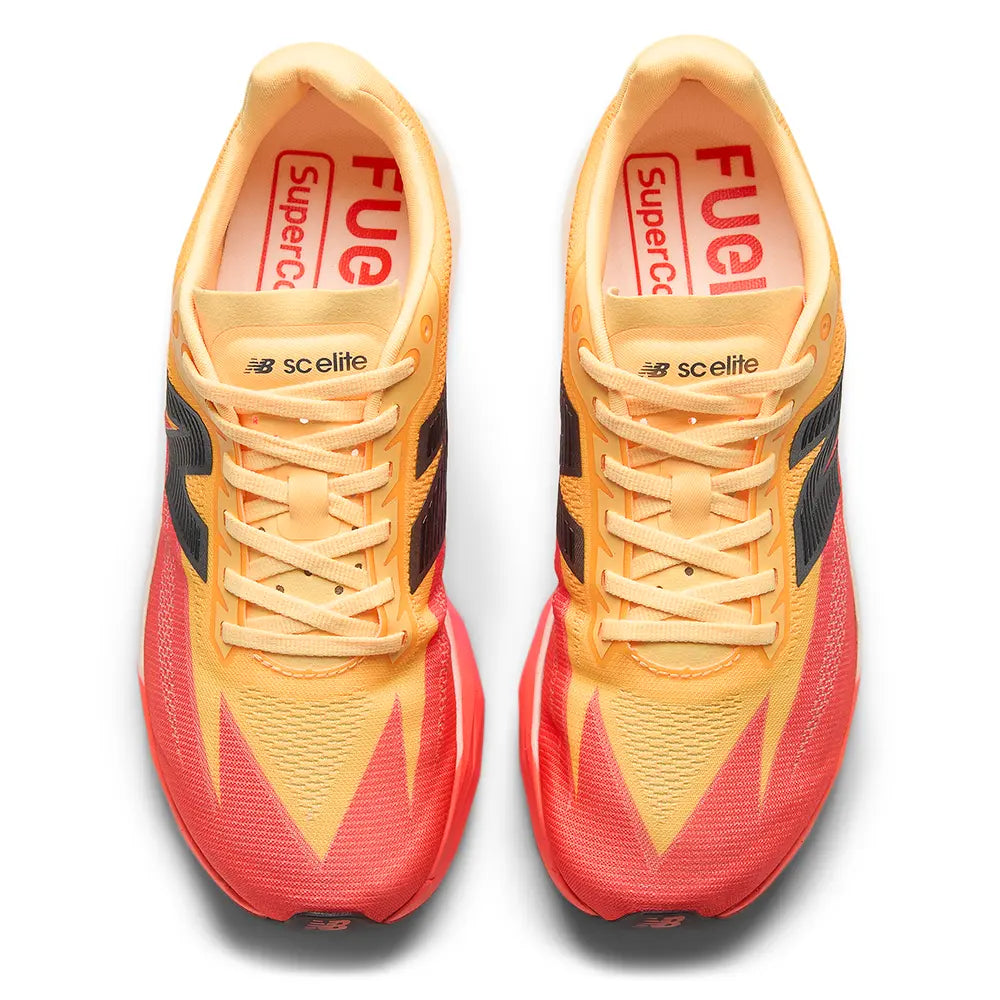 Womens FuelCell SC Elite Running Shoe