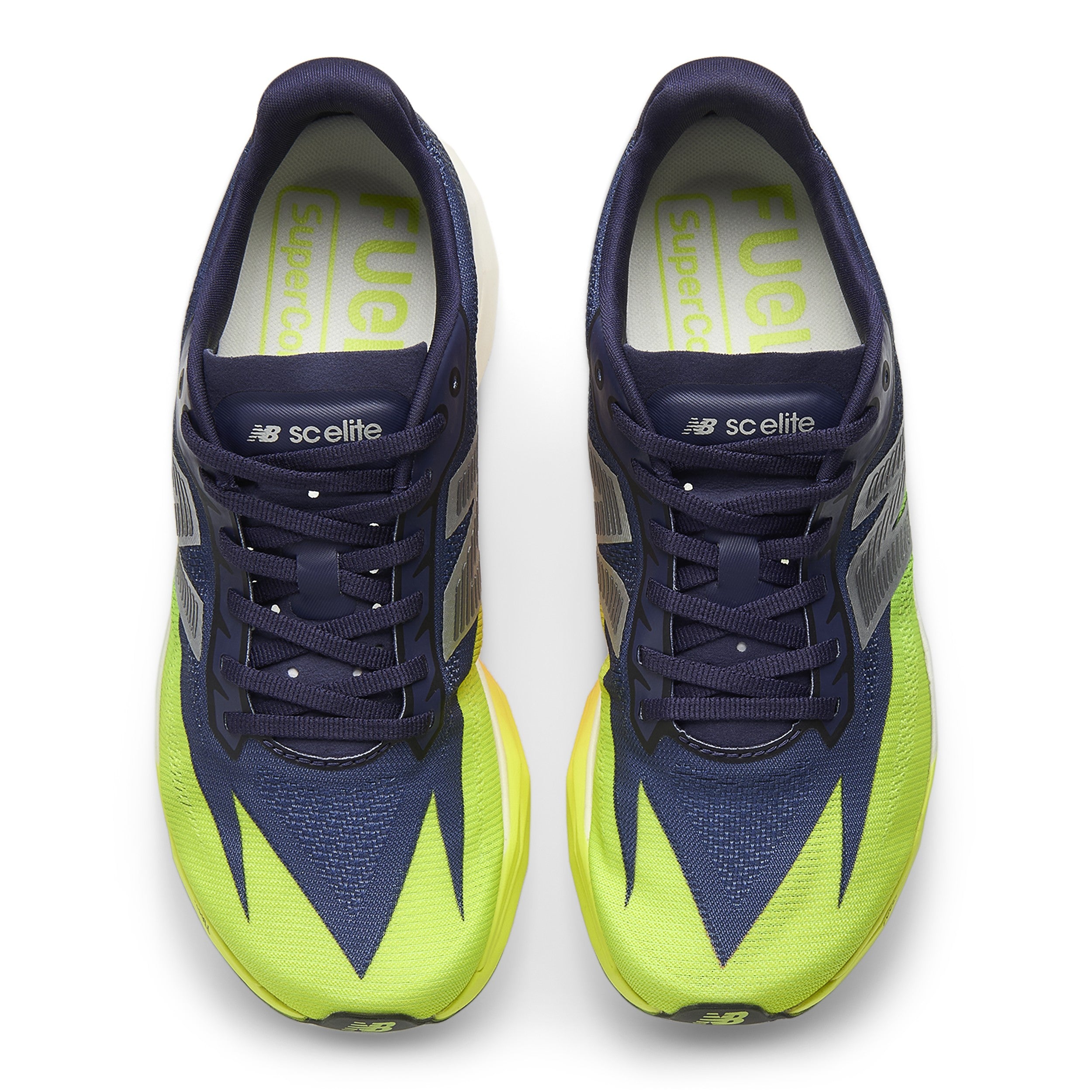 Mens FuelCell SC Elite v5 Running Shoe