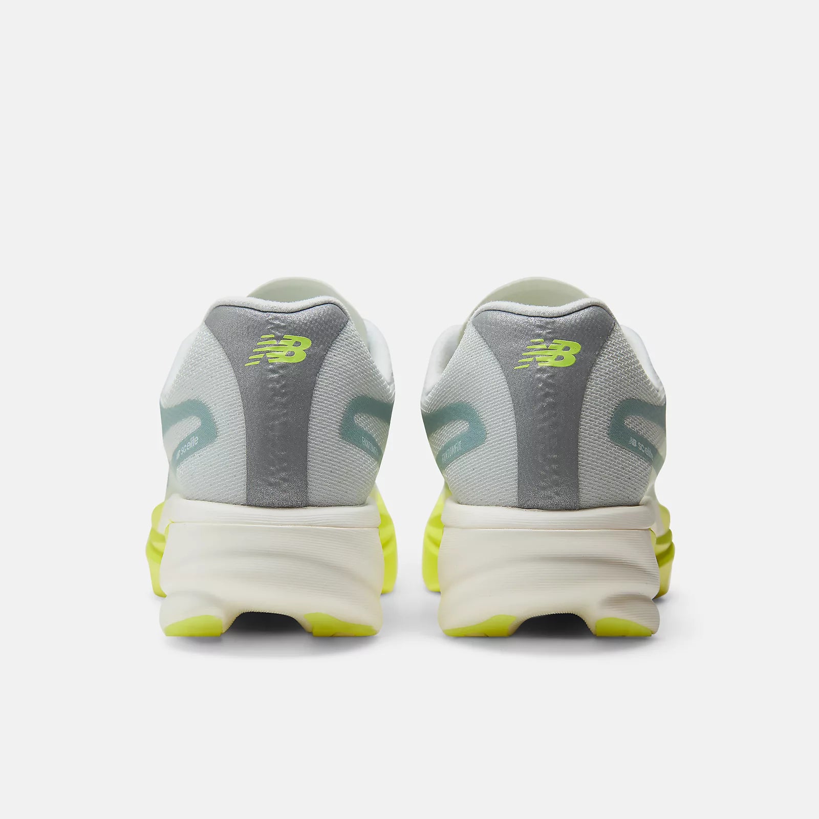 Womens SC Elite V6 Running Shoe