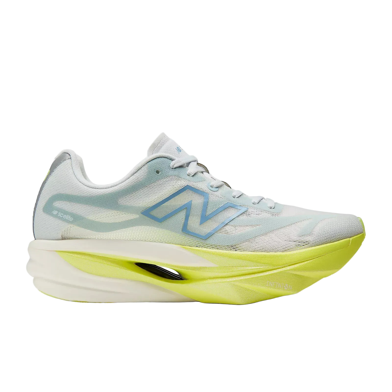 Womens SC Elite V6 Running Shoe