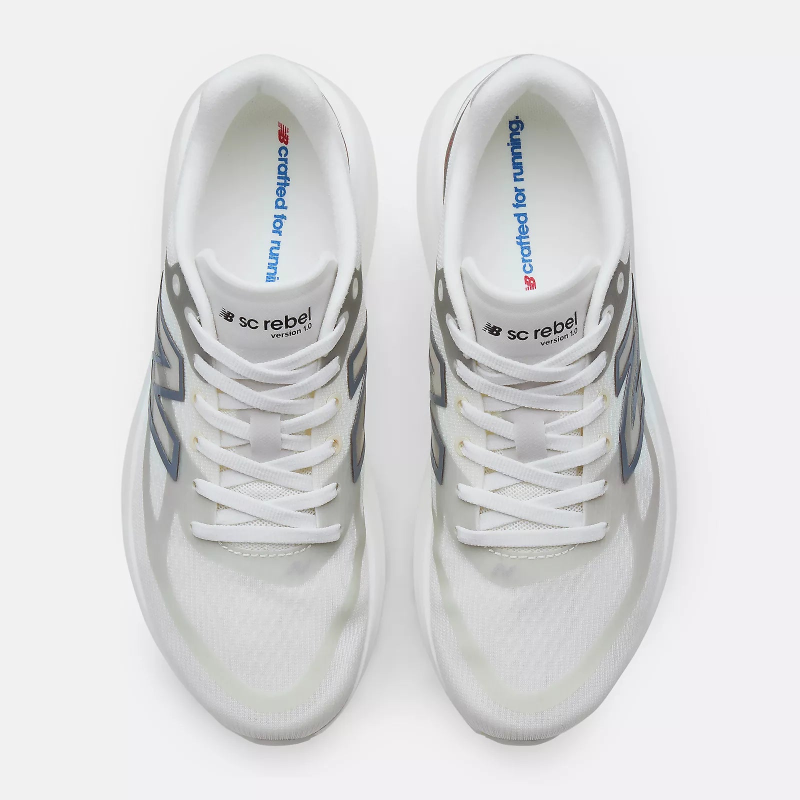 Womens SC Rebel Running Shoe