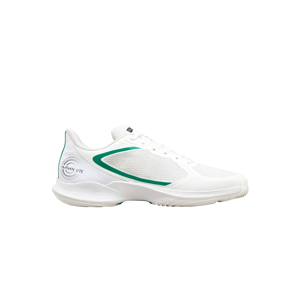 Mens Hurakn Lite Padel Shoe