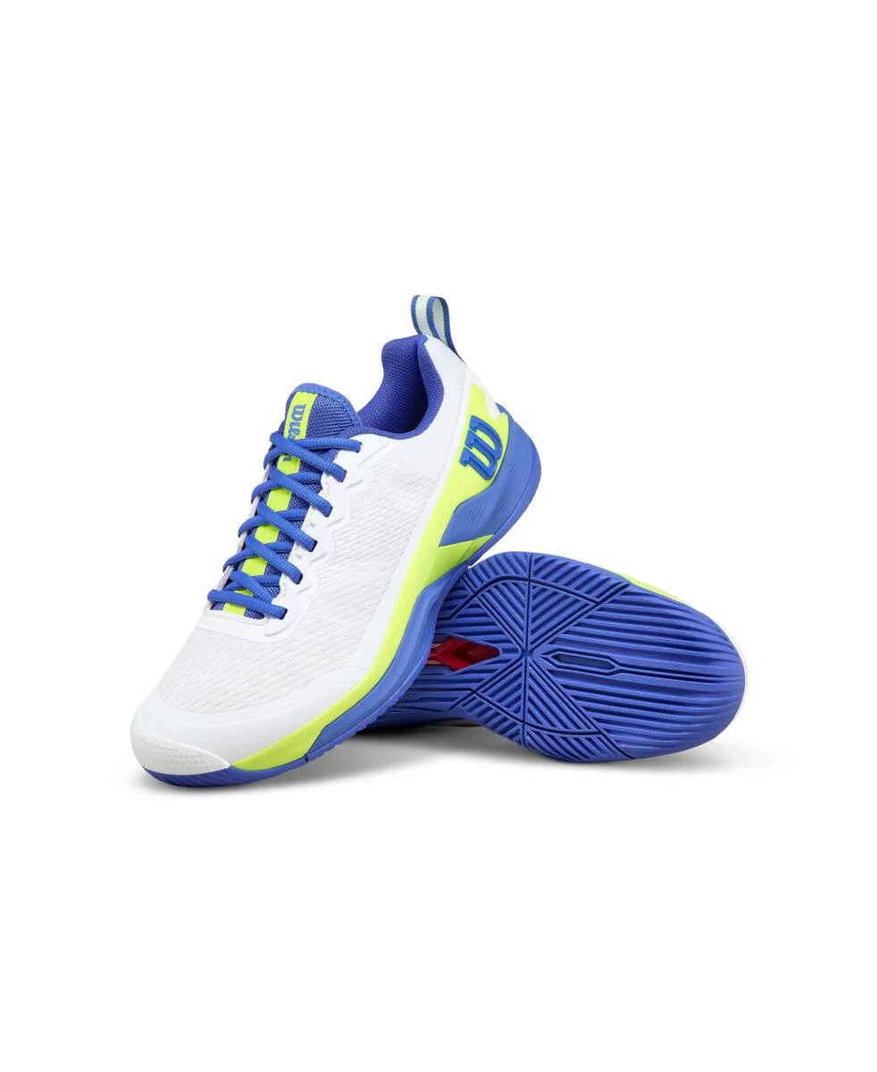 Mens Rush Pro 4.5 Tennis Shoe