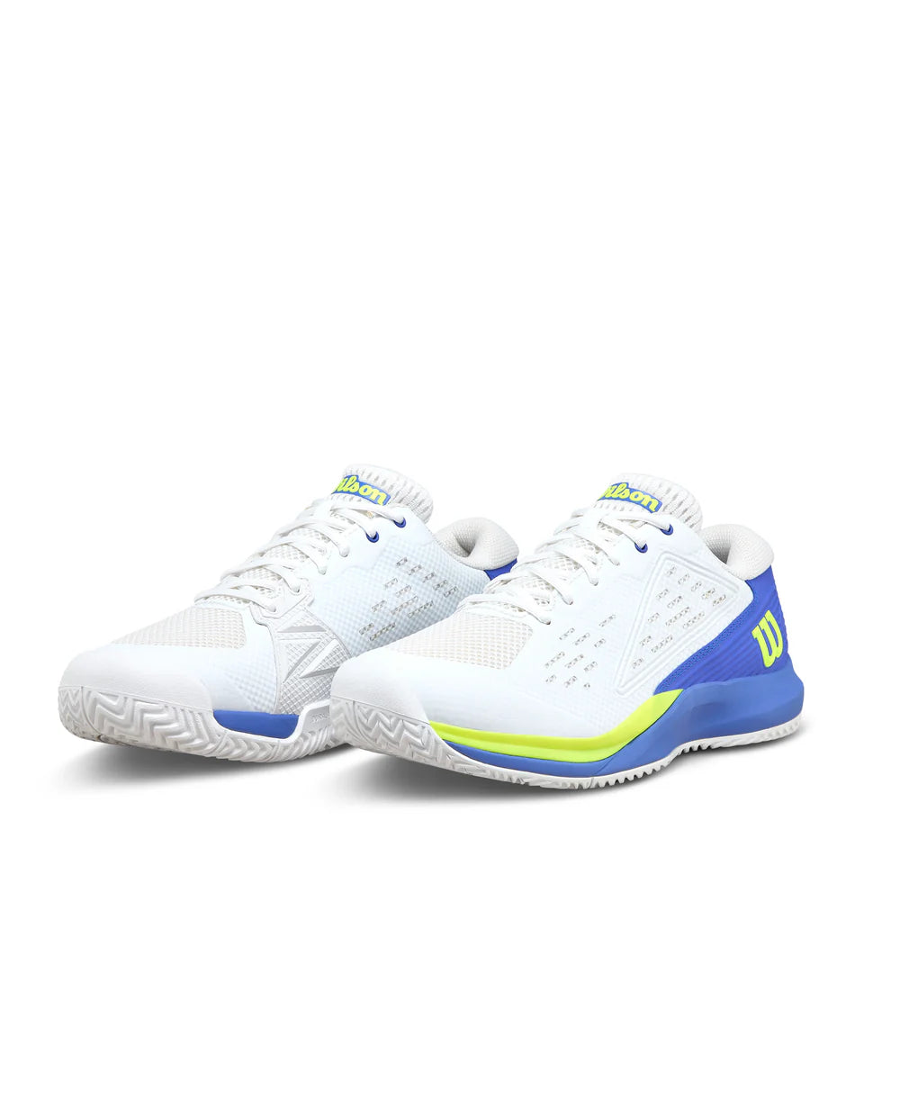 Mens Rush Pro Ace Tennis Shoe