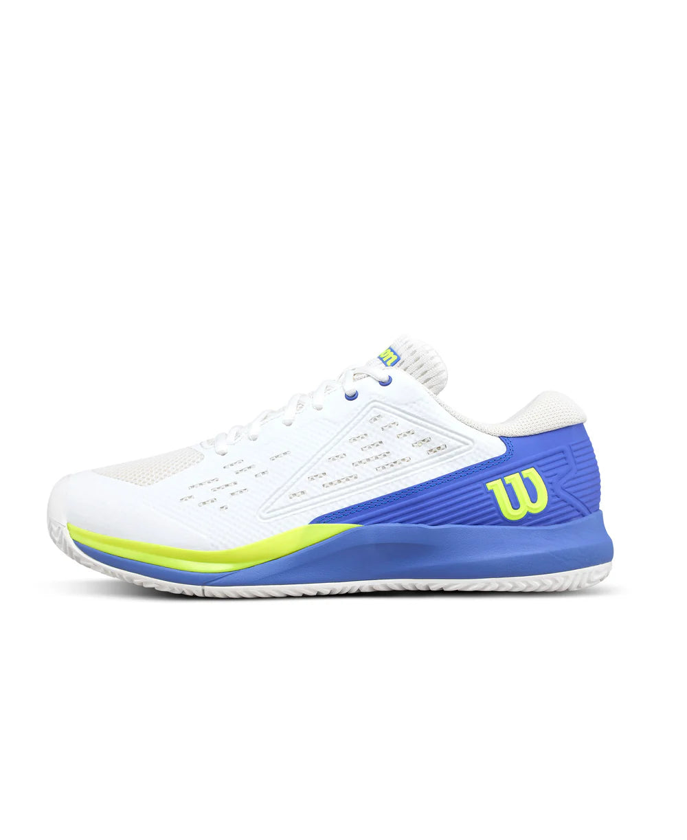 Mens Rush Pro Ace Tennis Shoe